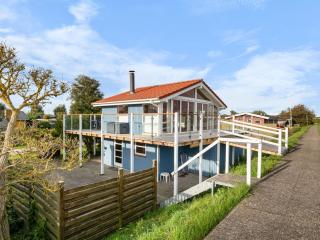 Holiday Home Engelbertine - 30m from the sea by Interhome - 9