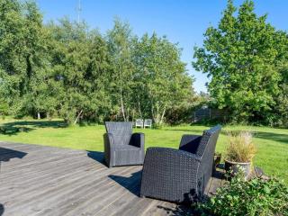 Holiday Home Bengta - 500m from the sea by Interhome - Gedser - 5