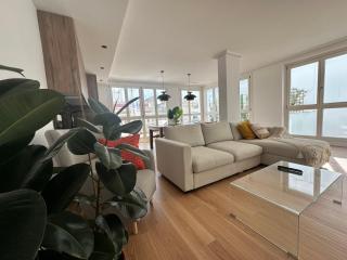 Atico Ancha by Luxury Suites Cádiz - 8