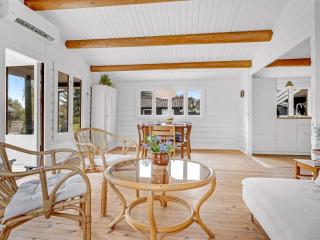 Holiday Home Bengta - 500m from the sea by Interhome - 3