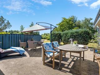 Holiday Home Kaija - 100m from the sea by Interhome - Gedser - 5