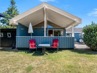 Holiday Home Kaija - 100m from the sea by Interhome - Gedser - 4