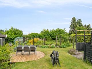 Holiday Home Holmfridur - 2km from the sea by Interhome - 2