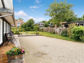 Holiday Home Brune - 330m from the sea by Interhome - 4