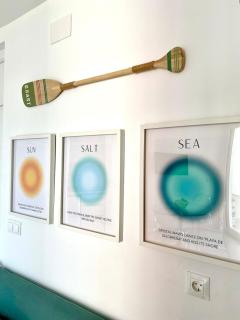 Luxury Studio First Beachline La Ola Azul - 2