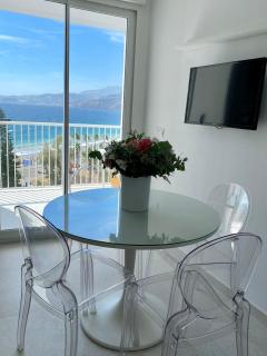 Luxury Studio First Beachline La Ola Azul - 5