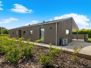 Holiday Home Tydkil - 250m from the sea by Interhome - 6