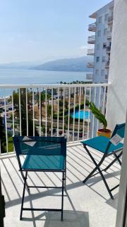 Luxury Studio First Beachline La Ola Azul - 4