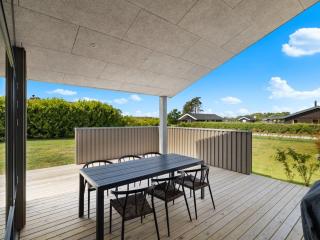 Holiday Home Tydkil - 250m from the sea by Interhome - Bogense - 4