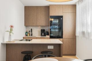 Exclusive Prime Apartment in Downtown Reykjavík - 2