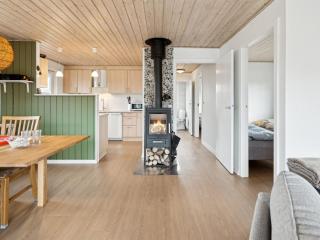 Holiday Home Severine - 650m from the sea by Interhome - 5