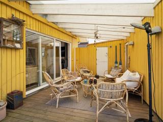 Holiday Home Asgerd - 20m from the sea by Interhome - 7