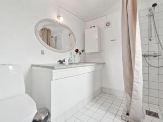Apartment Elsabeth - 50m from the sea by Interhome - 3