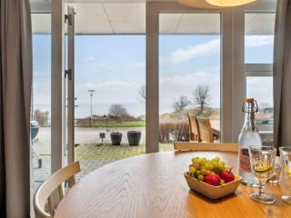 Apartment Thorvor - 70m from the sea by Interhome - 7