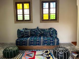 Riad Serendipity - 8