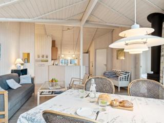 Holiday Home Hjalmine - 225m from the sea by Interhome - 8