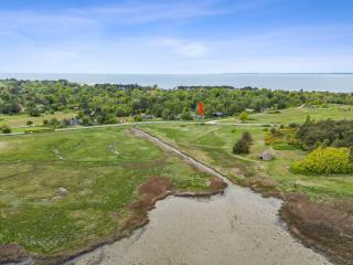 Holiday Home Hjalmine - 225m from the sea by Interhome - 4