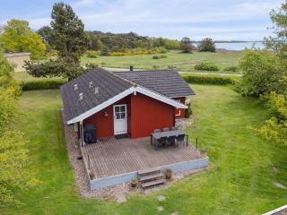 Holiday Home Hjalmine - 225m from the sea by Interhome - 5