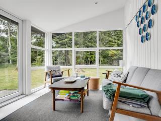 Holiday Home Aija - 175m from the sea by Interhome - 9