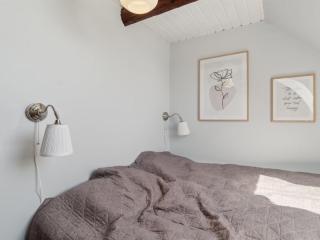 Holiday Home Hakon - 40m from the sea by Interhome - 6