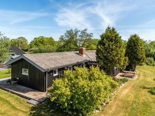 Holiday Home Meindor - 240m to the inlet by Interhome - 0