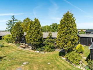 Holiday Home Meindor - 240m to the inlet by Interhome - 7