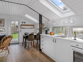 Holiday Home Reino - 30km from the sea by Interhome - 5