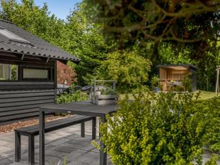 Holiday Home Reino - 30km from the sea by Interhome - 6