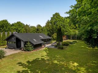 Holiday Home Reino - 30km from the sea by Interhome - 8