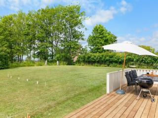 Holiday Home Sofus - 275m from the sea by Interhome - 4