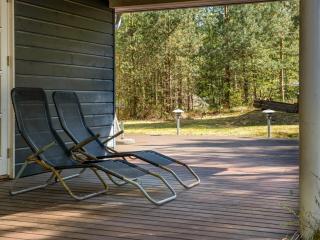 Holiday Home Eikka - 1km from the sea by Interhome - 5