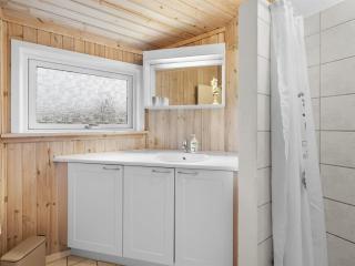 Holiday Home Sofus - 275m from the sea by Interhome - 1