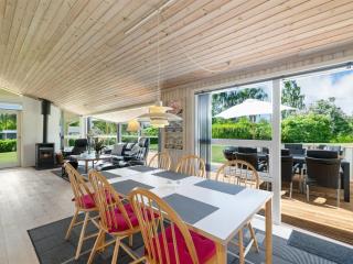 Holiday Home Sofus - 275m from the sea by Interhome - 4