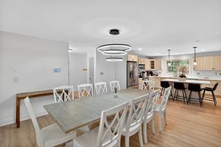 Gray Woodland Escape Golf, Pool & Cinema home - 2