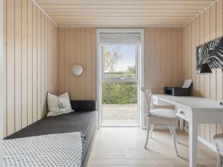 Holiday Home Enken - 750m from the sea by Interhome - 3