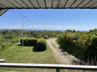 Holiday Home Asmod - 450m from the sea by Interhome - 6