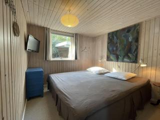 Holiday Home Asmod - 450m from the sea by Interhome - 3