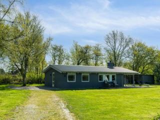 Holiday Home Gren - 580m from the sea by Interhome - 7