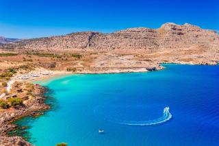 Haraki Beach Mediterranean Retreat - 6