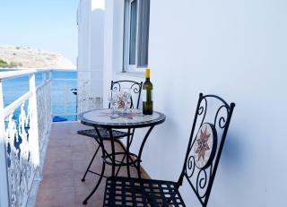 Haraki Beach Mediterranean Retreat - 4