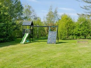 Holiday Home Gren - 580m from the sea by Interhome - 4