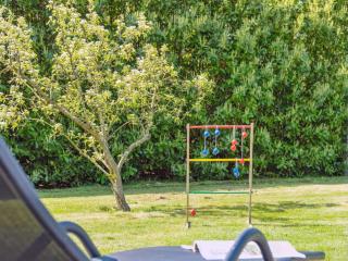 Holiday Home Gren - 580m from the sea by Interhome - 3