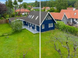 Holiday Home Gravers - 150m from the sea by Interhome - 0