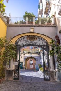 Follaky Secret Garden - Nápoles - 4