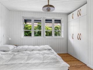 Holiday Home Gravers - 150m from the sea by Interhome - 2