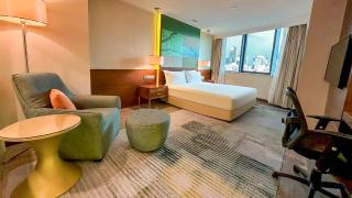 Holiday Inn Shenzhen Donghua by IHG - 7