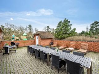 Holiday Home Aagot - 1-7km from the sea by Interhome - 7