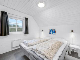 Holiday Home Aagot - 1-7km from the sea by Interhome - 3