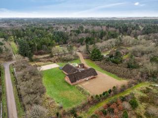 Holiday Home Aagot - 1-7km from the sea by Interhome - 5