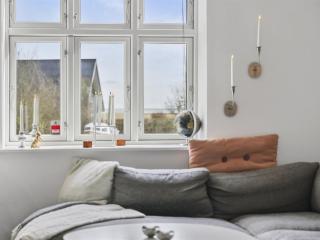 Holiday Home Afke - 700m from the sea by Interhome - 2